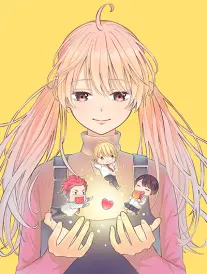 铁血长风